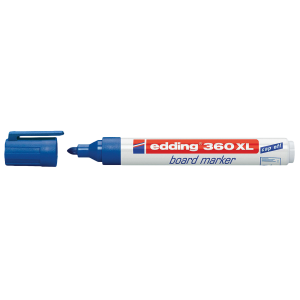 Μαρκαδόρος πίνακα EDDING 360 XL 3mm (10 τεμάχια)