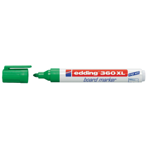 Μαρκαδόρος πίνακα EDDING 360 XL 3mm (10 τεμάχια)