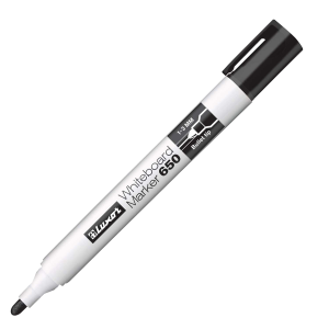Μαρκαδόρος πίνακα LUXOR 650 1-3mm (10 Τεμάχια)