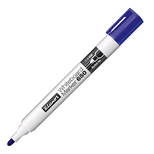 Μαρκαδόρος πίνακα LUXOR 650 1-3mm (10 Τεμάχια)