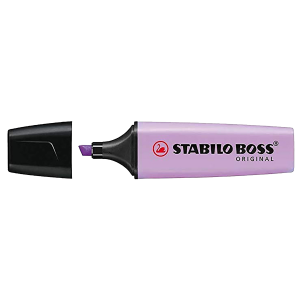 Μαρκαδόρος υπογράμμισης STABILO Boss (10 τεμάχια)