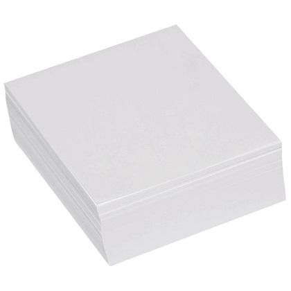 SKAG 9x9mm Spare Note Sheets (2 Pieces)
