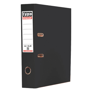 Κλασέρ πλαστικό TYPOTRUST 8/32 (12 τεμάχια)