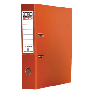 Κλασέρ πλαστικό TYPOTRUST 8/32 (12 τεμάχια)