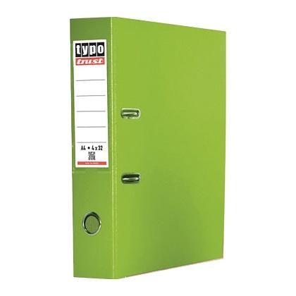 plastic binder TYPOTRUST 4/32 (15 pcs)