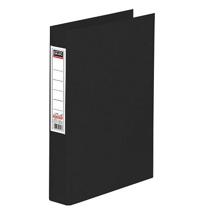 4-link D SKAG 32x26x4 binder (20 pieces) black