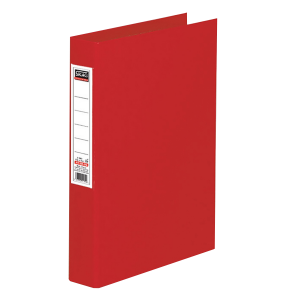 Ντοσιέ με 4 κρίκους D SKAG 32x26x4 (20 Τεμάχια)