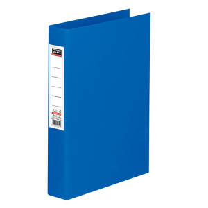 Ντοσιέ με 4 κρίκους D SKAG 32x26x4 (20 Τεμάχια)