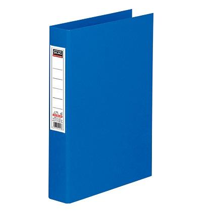  4-link D SKAG 32x26x4 binder (20 pieces) blue