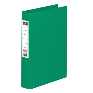 Ντοσιέ με 4 κρίκους D SKAG 32x26x4 (20 Τεμάχια)