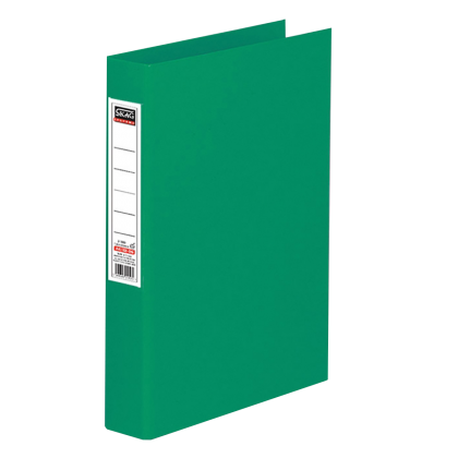  4-link D SKAG 32x26x4 binder (20 pieces) green
