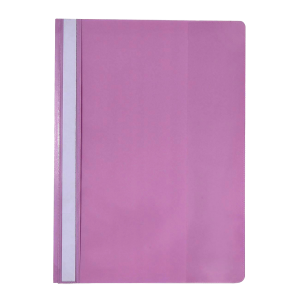 Πλαστικό ντοσιέ με έλασμα (25 Τεμάχια)