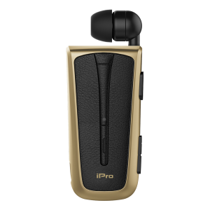 Bluetooth ακουστικό iPro RH219s Retractable