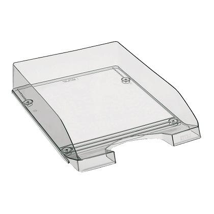 Transparent office tray LEITZ 5226
