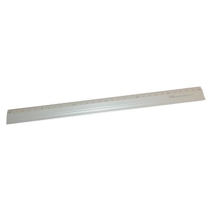  30cm Flat Metal Ruler (10 Pieces)