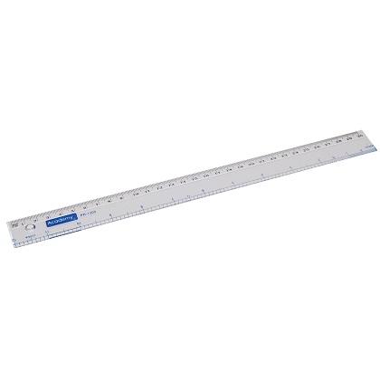  ACADEMY 30cm Flat Ruler 