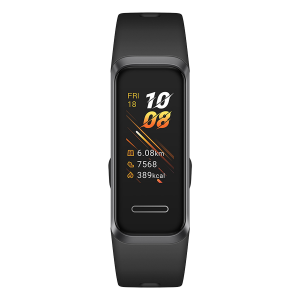 HUAWEI activity tracker Band 4