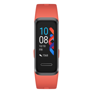 HUAWEI activity tracker Band 4
