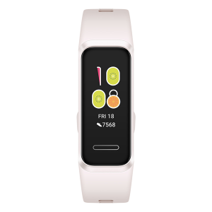 HUAWEI activity tracker Band 4