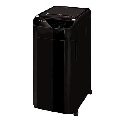 AutoMax 350C FELLOWES Document Shredder