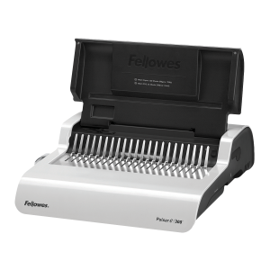 Μηχανή βιβλιοδεσίας σπιράλ FELLOWES Pulsar E 300