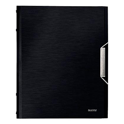 Organizer folder with 16 themes LEITZ STYLE 3995