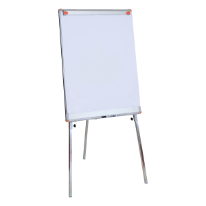 Μαγνητικός πίνακας και σεμιναρίου flipchart BW-6165100 TYPOTRUST