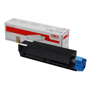 OKI Toner B401/ ΜΒ441 Μαύρο