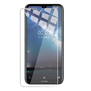 Γυαλί προστασίας οθόνης SENSO για το NOKIA 6.2