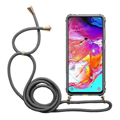 Crossbody SAMSUNG Galaxy A70 INOS