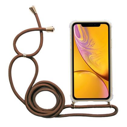 Crossbody iPhone XR INOS