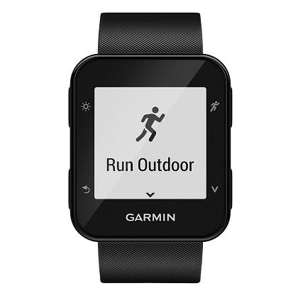 GARMIN Smartwatch Forerunner 35