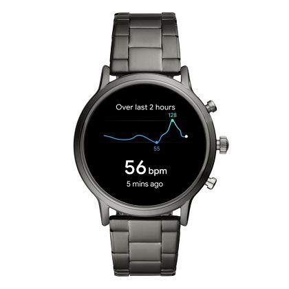 FOSSIL Smartwatch Gen 5 