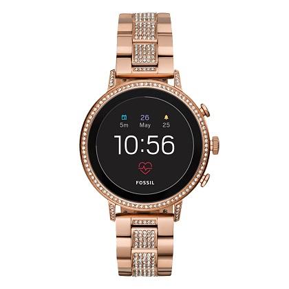 FOSSIL Smartwatch Gen 4