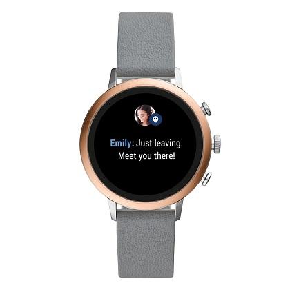 FOSSIL Smartwatch Gen 4