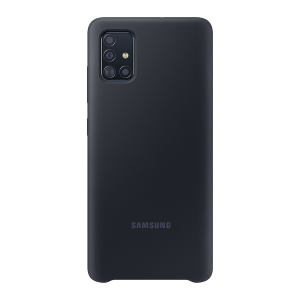 Θήκη σιλικόνης SAMSUNG Galaxy A51