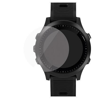 screen protector PANZERGLASS for Smartwatch 35mm