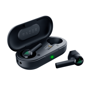 Ασύρματα ακουστικά RAZER Hammerhead True Wireless