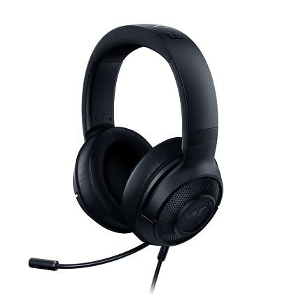 RAZER gaming headset Kraken X Lite