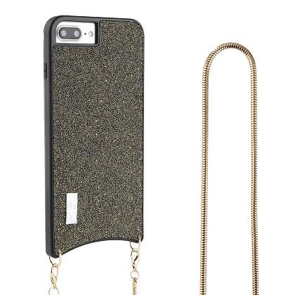 case Necklace YAMEINA iPhone 6 Plus/ 7 Plus/ 8 Plus