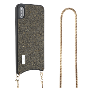 Θήκη Necklace YAMEINA για iPhone X/ XS