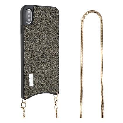 case Necklace YAMEINA iPhone X/ XS