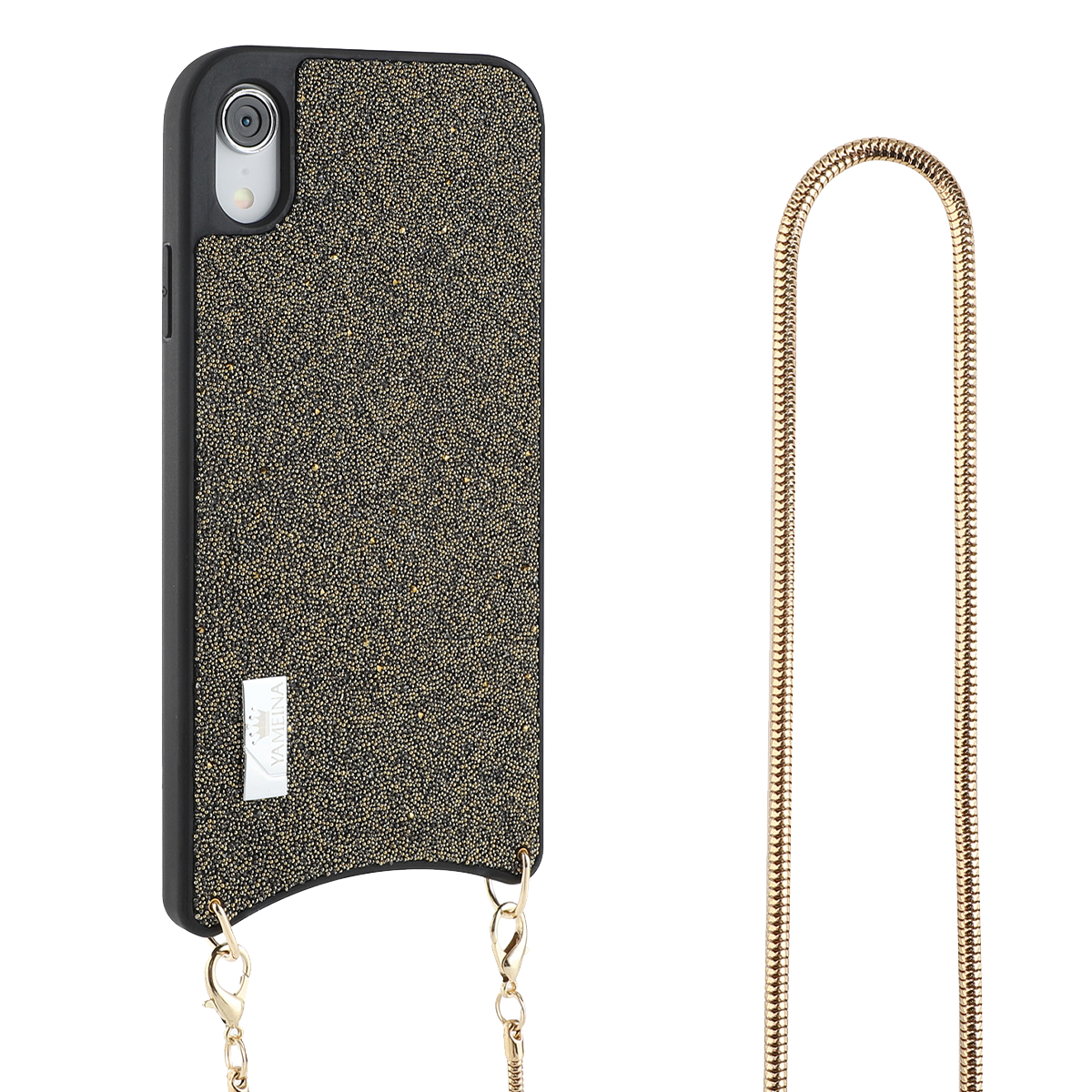 Θήκη Necklace YAMEINA για iPhone XR