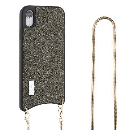 case Necklace YAMEINA iPhone XR