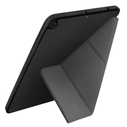 ase Transforma Rigor UNIQ for iPad Mini (5th Generation) black