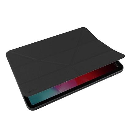 case Transforma Rigor UNIQ for iPad Pro 11 2018 black