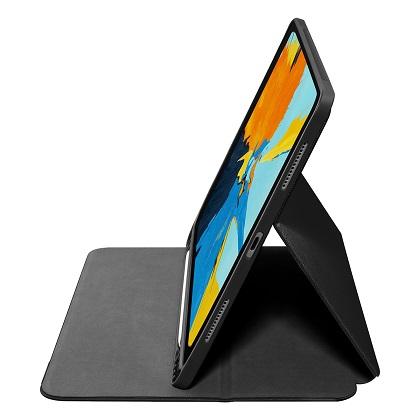 case Prestige Folio LAUT for iPad Pro 12.9 black