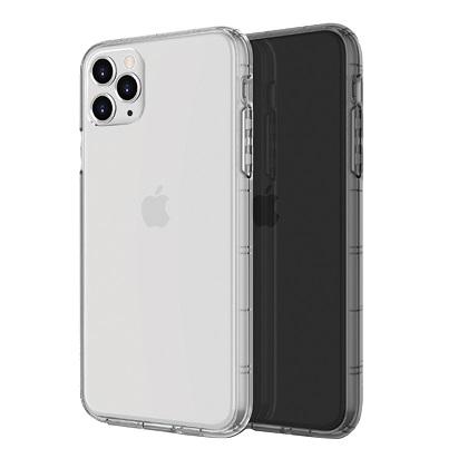 Air Fender Clear case UNIQ for iPhone 11 Pro