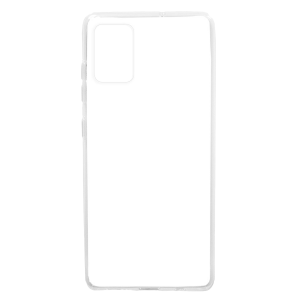 Διάφανη θήκη COSY για το SAMSUNG Galaxy Α51