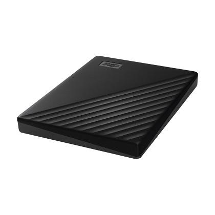 WESTERN DIGITAL My Passport 1TB